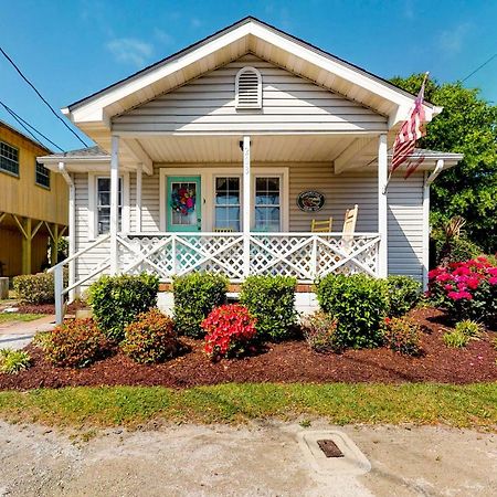 Willa Ocean Gem Myrtle Beach Zewnętrze zdjęcie