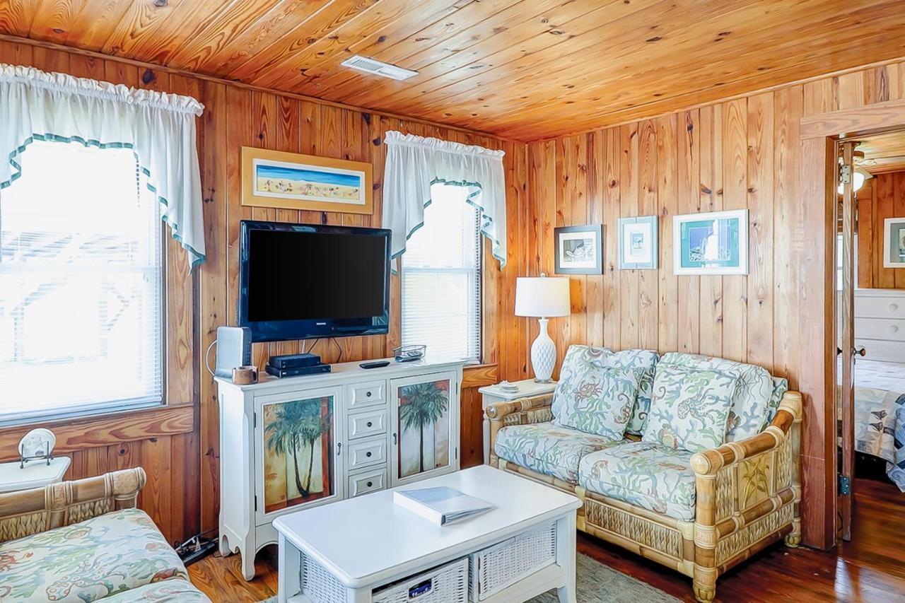 Willa Ocean Gem Myrtle Beach Zewnętrze zdjęcie