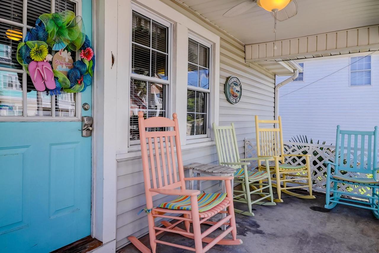 Willa Ocean Gem Myrtle Beach Zewnętrze zdjęcie