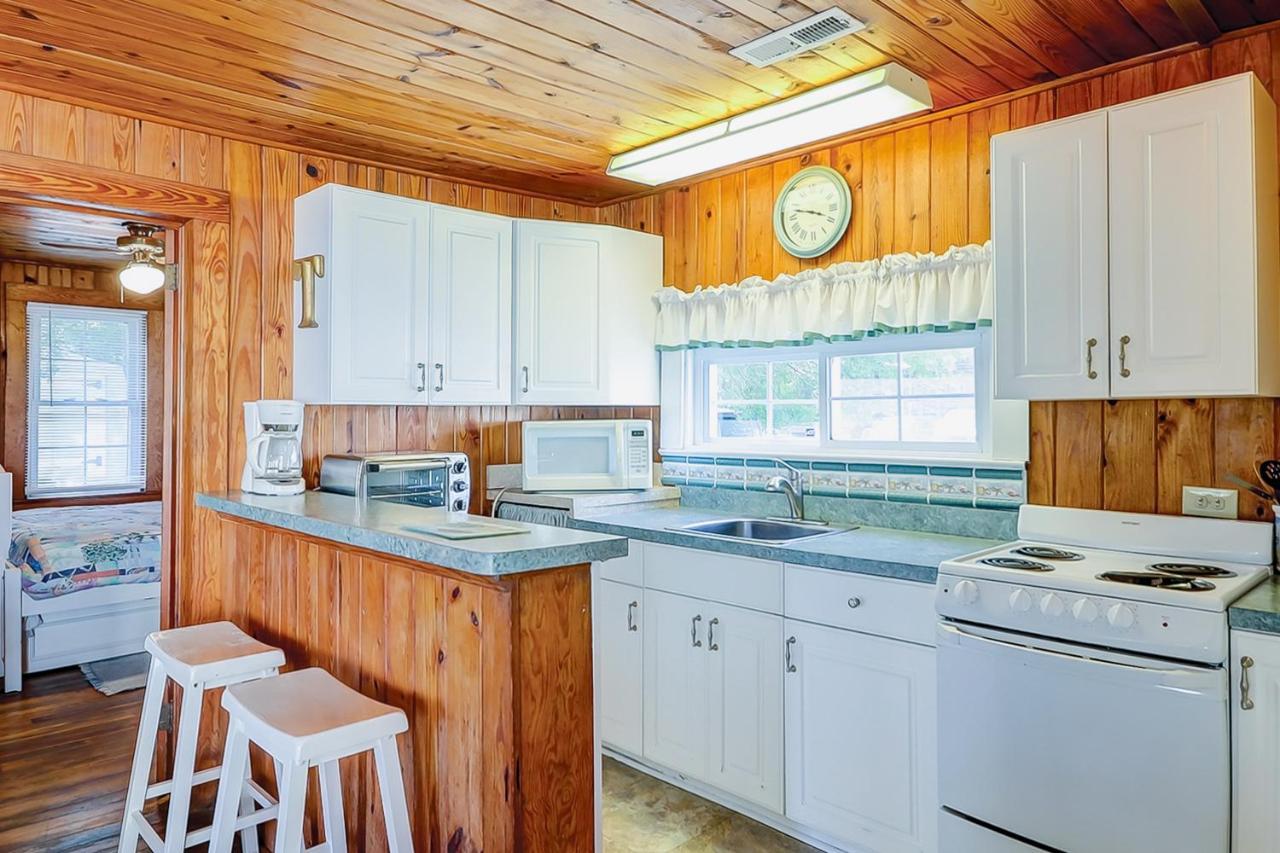 Willa Ocean Gem Myrtle Beach Zewnętrze zdjęcie
