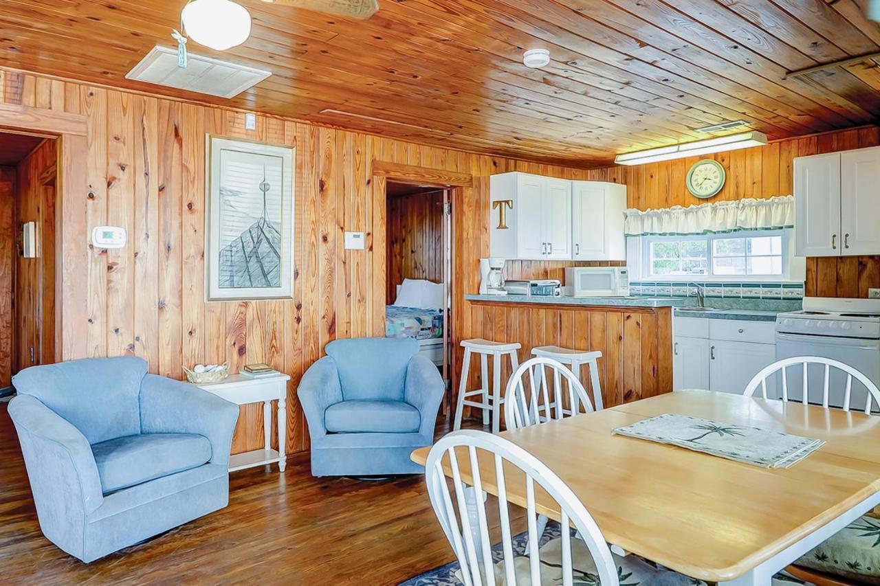 Willa Ocean Gem Myrtle Beach Zewnętrze zdjęcie