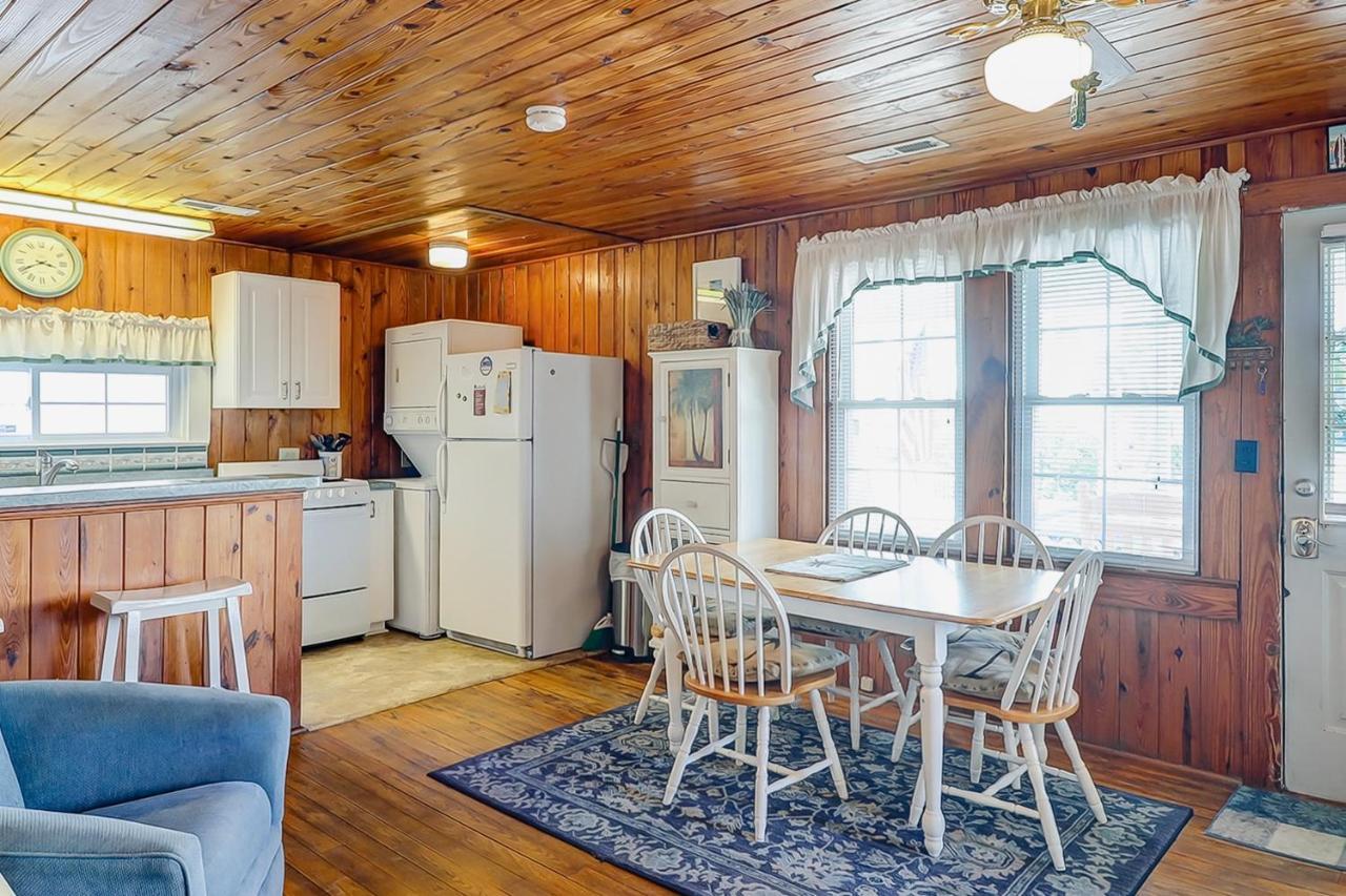 Willa Ocean Gem Myrtle Beach Zewnętrze zdjęcie