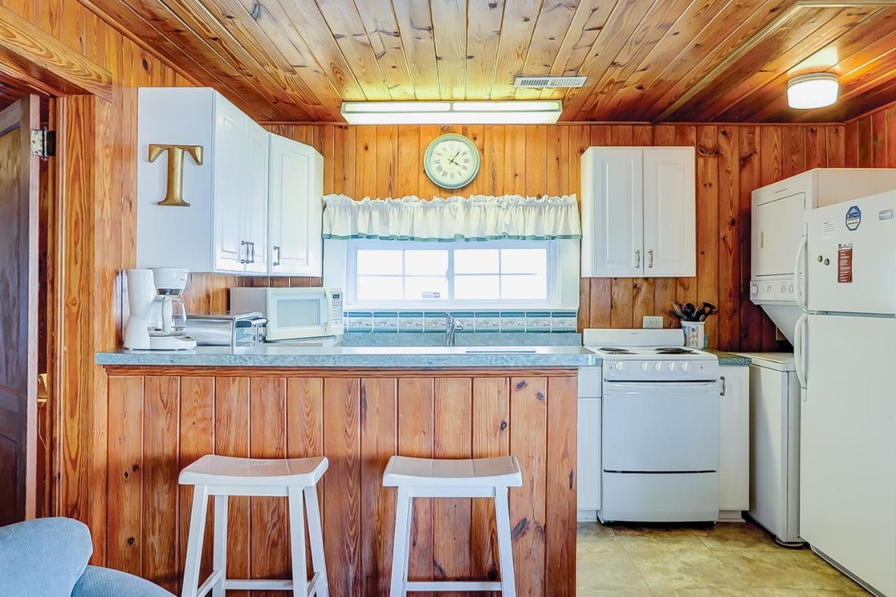 Willa Ocean Gem Myrtle Beach Zewnętrze zdjęcie