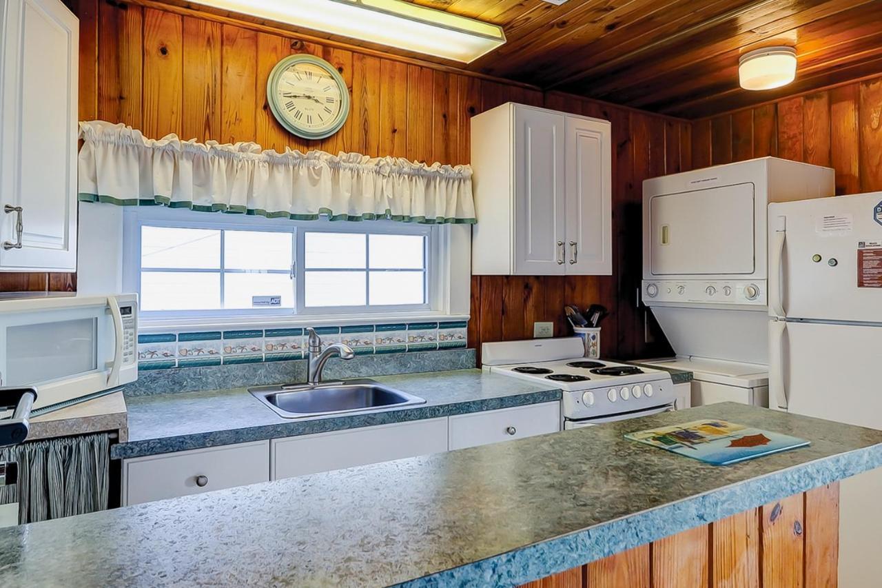 Willa Ocean Gem Myrtle Beach Zewnętrze zdjęcie