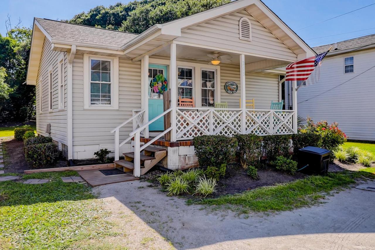 Willa Ocean Gem Myrtle Beach Zewnętrze zdjęcie