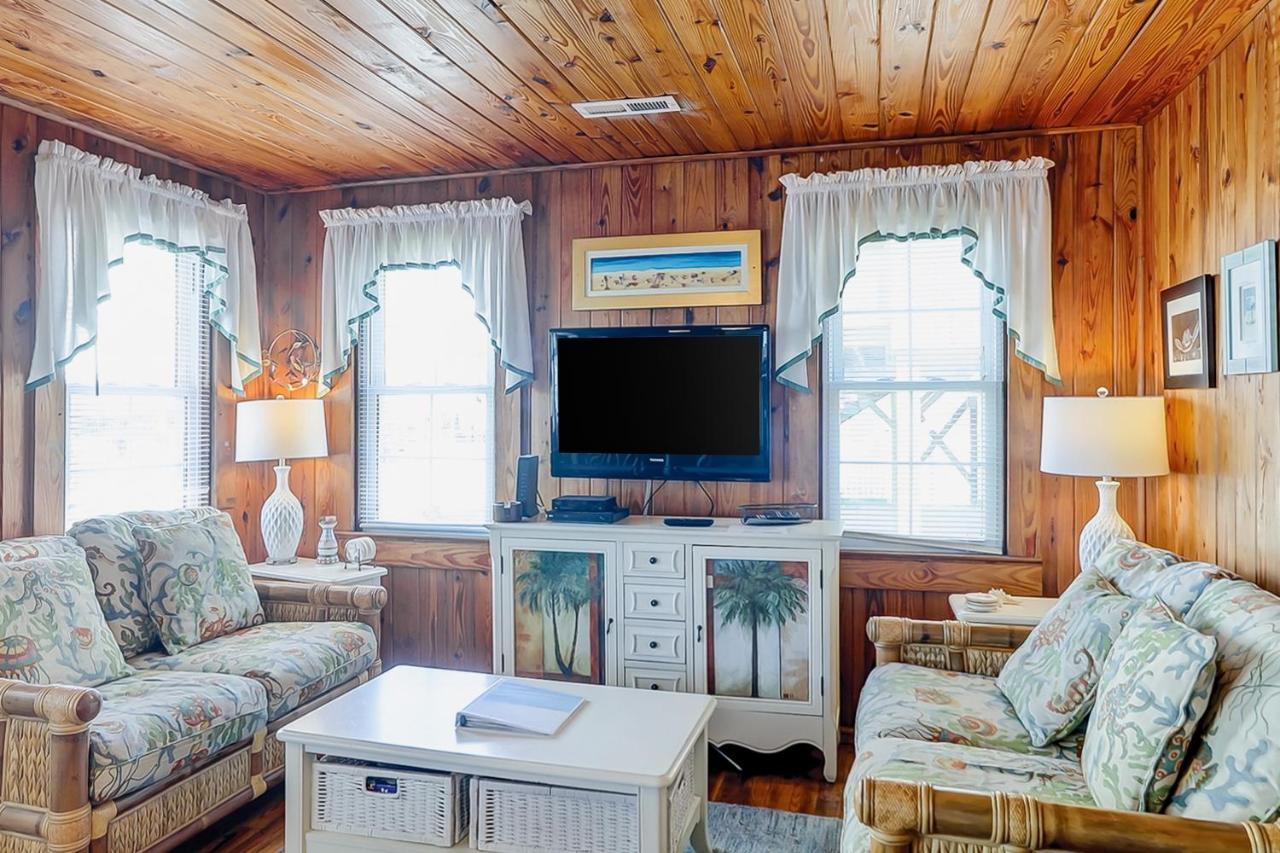Willa Ocean Gem Myrtle Beach Zewnętrze zdjęcie