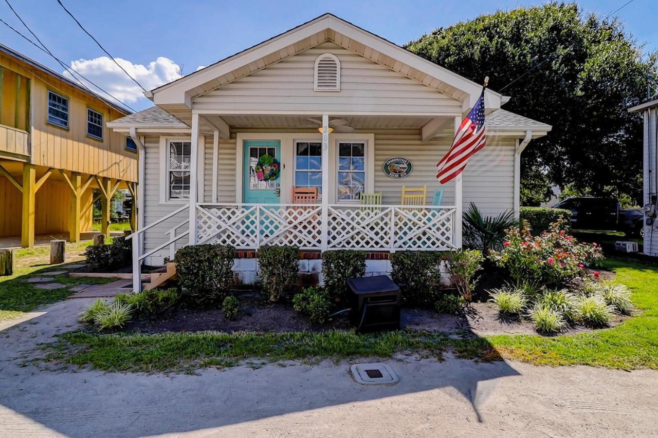 Willa Ocean Gem Myrtle Beach Zewnętrze zdjęcie